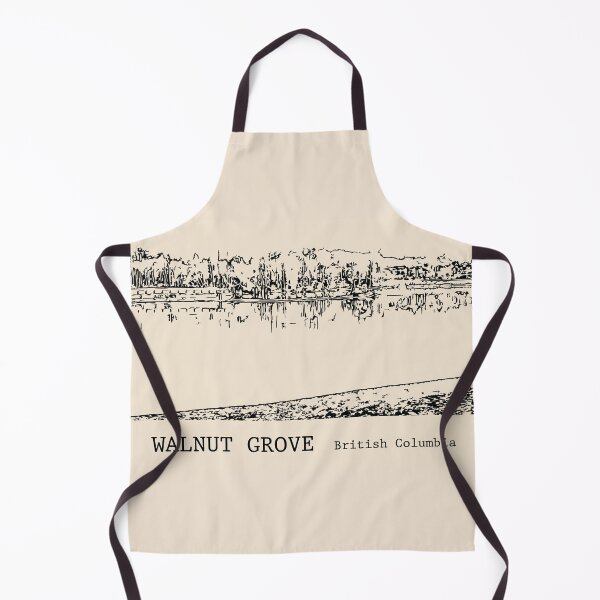 Item preview, Walnut Grove British Columbia designed and sold by Lakeric Cityscapes.