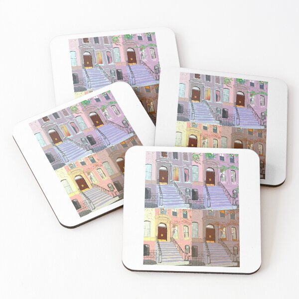 Item preview, New york 4 seasons designed and sold by MissPinzi.
