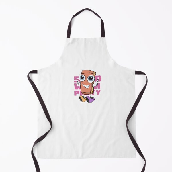 Item preview, Sandwich Party Cute Cartoon Classic T-Shirt designed and sold by nnnedlog.