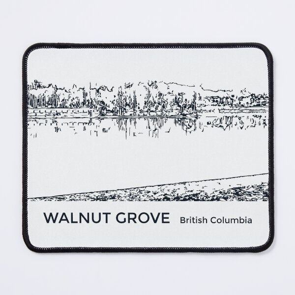 Item preview, Walnut Grove British Columbia designed and sold by Lakeric Cityscapes.