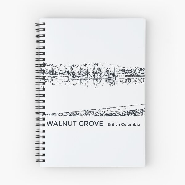 Item preview, Walnut Grove British Columbia designed and sold by Lakeric.
