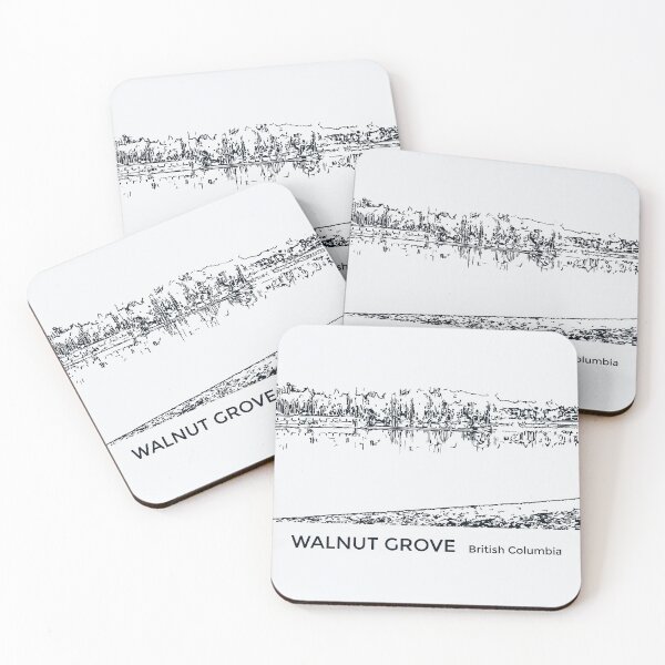 Item preview, Walnut Grove British Columbia designed and sold by Lakeric Cityscapes.