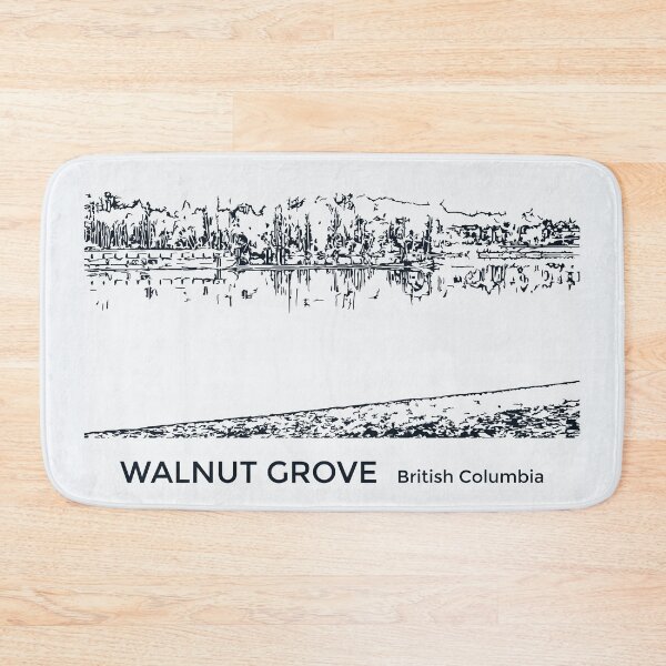 Item preview, Walnut Grove British Columbia designed and sold by Lakeric Cityscapes.