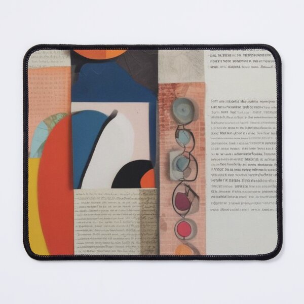 Item preview, Collage Y designed and sold by GasconyPassion.