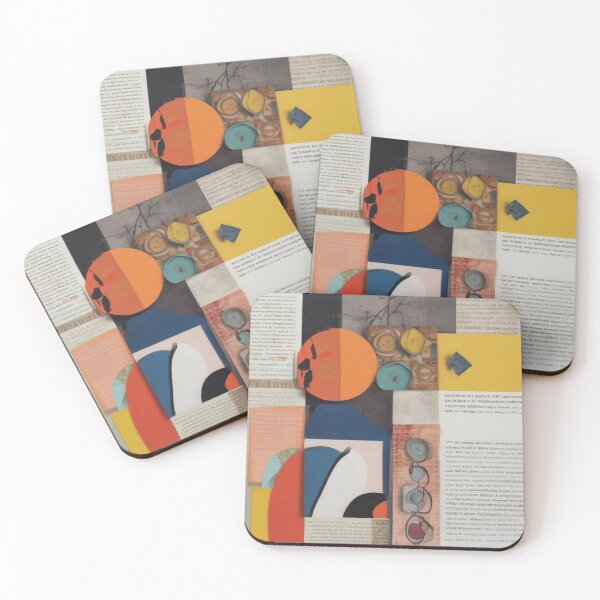 Item preview, Collage Y designed and sold by GasconyPassion.