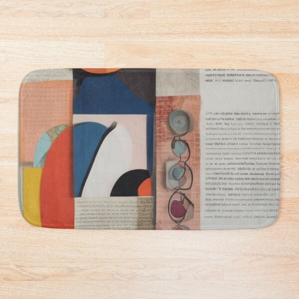 Item preview, Collage Y designed and sold by GasconyPassion.