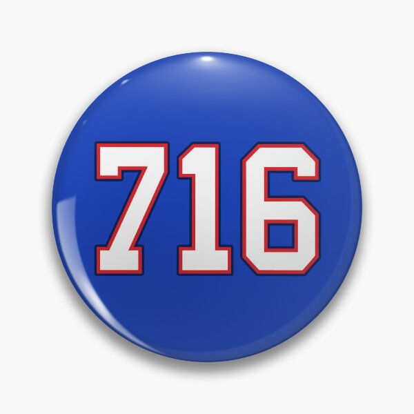 Item preview, Bills 716 - Home designed and sold by bamatt30.