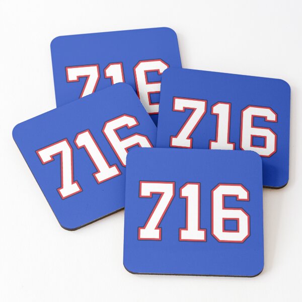 Item preview, Bills 716 - Home designed and sold by bamatt30.