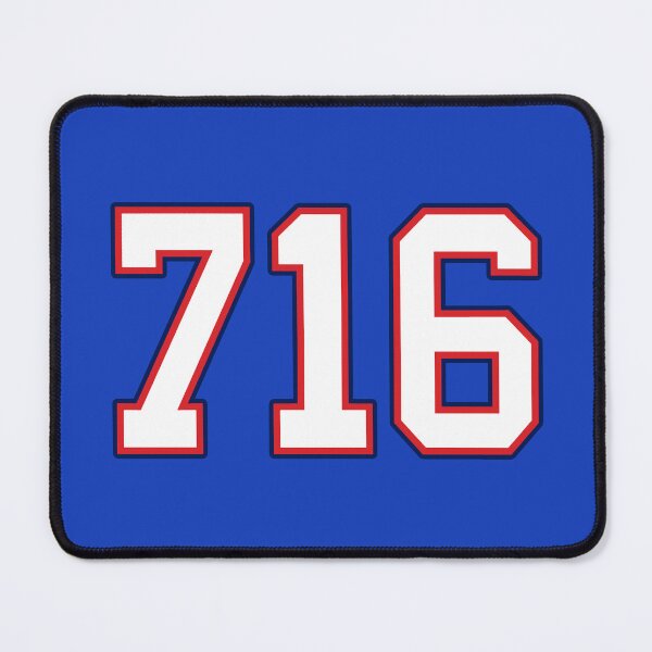 Item preview, Bills 716 - Home designed and sold by bamatt30.