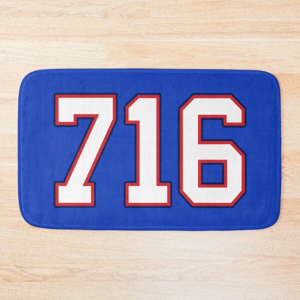 Item preview, Bills 716 - Home designed and sold by bamatt30.