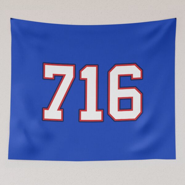 Item preview, Bills 716 - Home designed and sold by bamatt30.