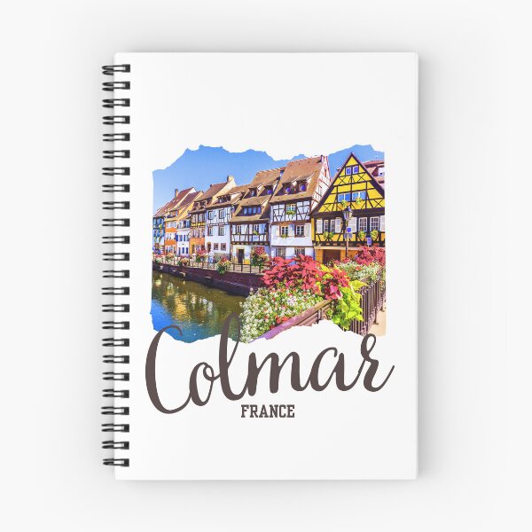 Item preview, Colmar France Souvenir / Colmar  designed and sold by Anthlete.