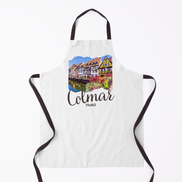 Item preview, Colmar France Souvenir / Colmar  designed and sold by Anthlete.