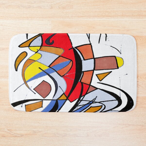 Item preview, A woke mind virus decompartmentalized designed and sold by Tony Broadbent.