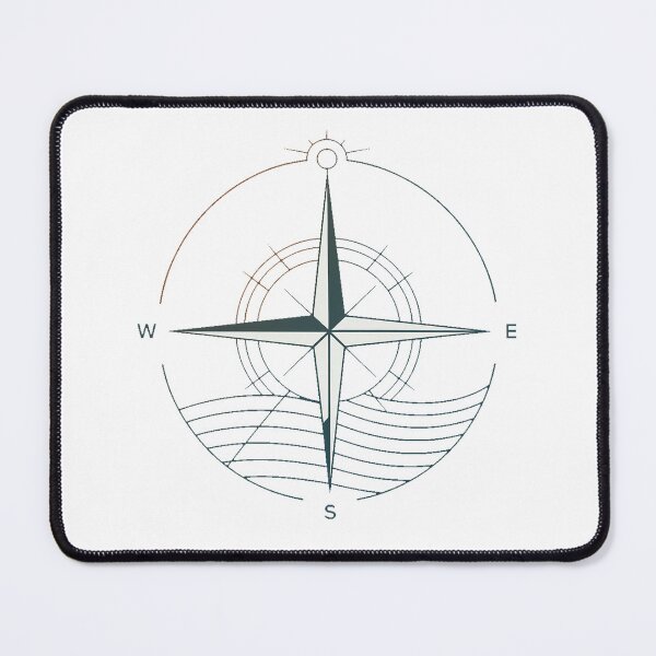 Item preview, True North designed and sold by DabrowskiDesign.