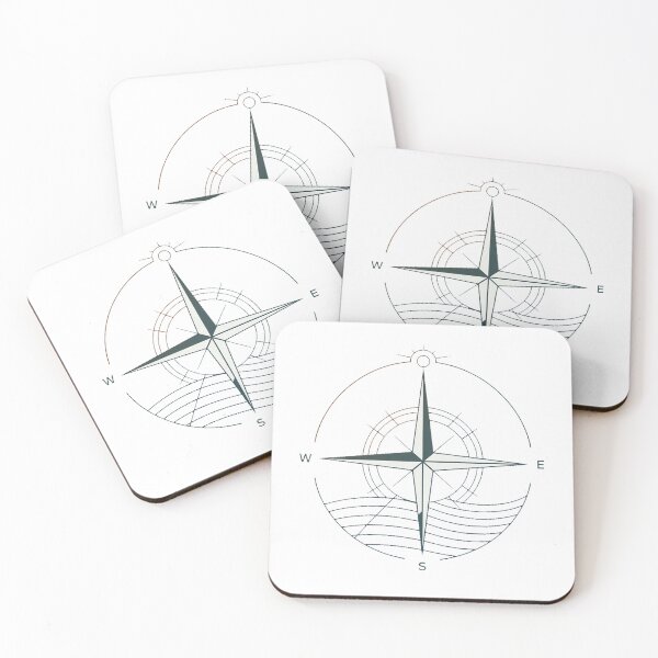Item preview, True North designed and sold by DabrowskiDesign.