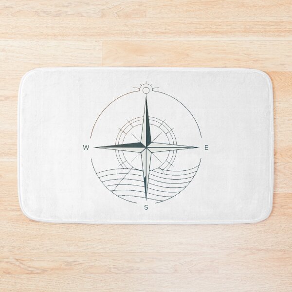 Item preview, True North designed and sold by DabrowskiDesign.