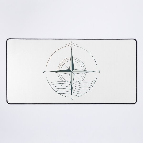 Item preview, True North designed and sold by DabrowskiDesign.