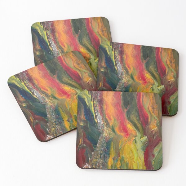 Item preview, flame colors designed and sold by jorarneArt.