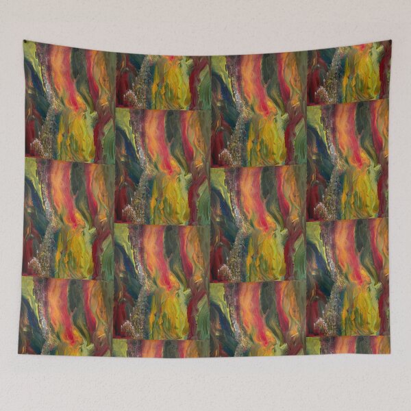 Item preview, flame colors designed and sold by jorarneArt.