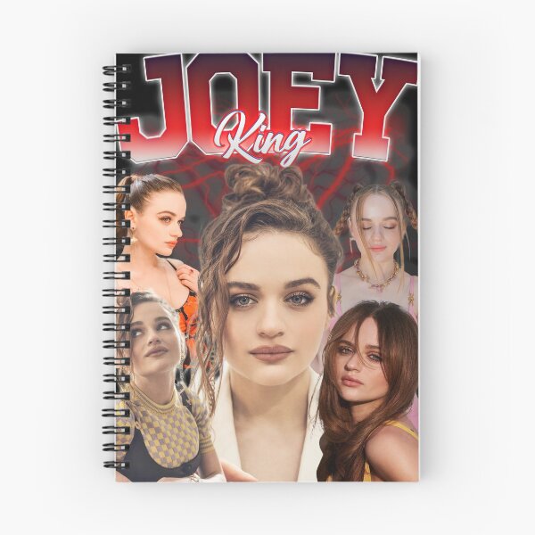 Item preview, Joey King Retro Style designed and sold by 2000sbabyangel.