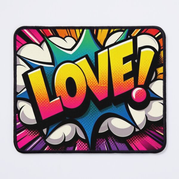 Item preview, Multicolor Love designed and sold by SL-Garage.