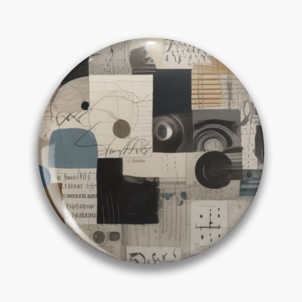 Item preview, Collage Z designed and sold by GasconyPassion.