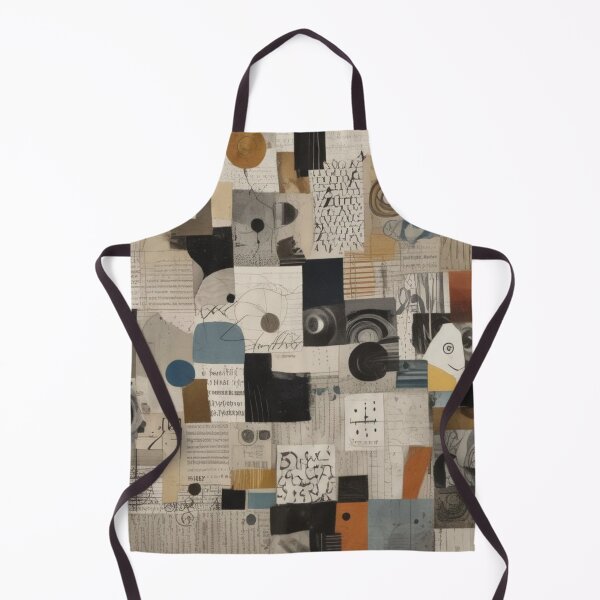 Item preview, Collage Z designed and sold by GasconyPassion.