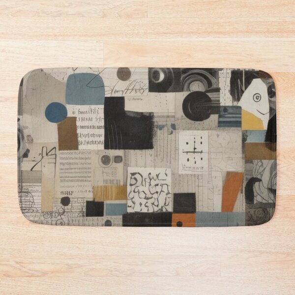 Item preview, Collage Z designed and sold by GasconyPassion.