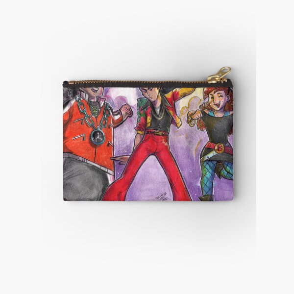 Item preview, Dancing College Trio designed and sold by Furiarossa.