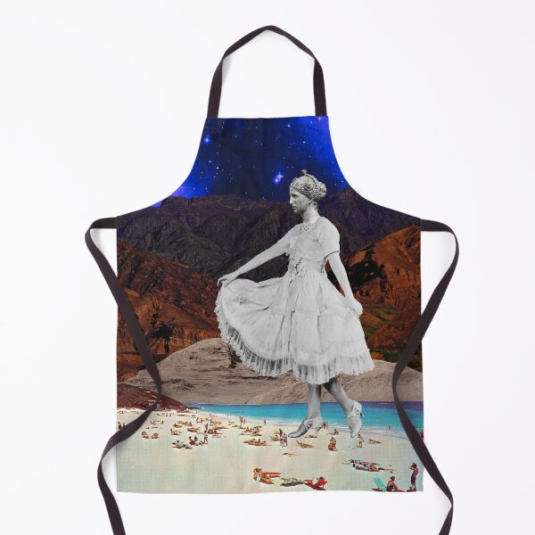 Item preview, Colossus of Redondo Beach designed and sold by Rachel Feltman.