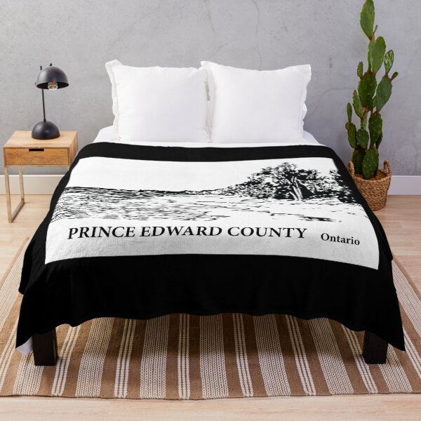 Item preview, Prince Edward County Ontario designed and sold by Lakeric Cityscapes.