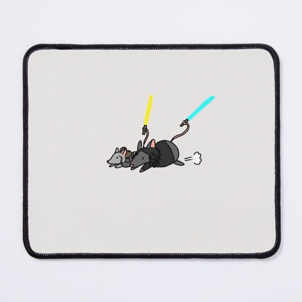 Item preview,  Ratlo (Reylo) designed and sold by KyuubiPandora.