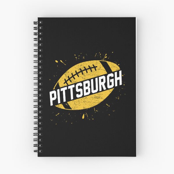 Item preview, Pittsburgh Fan Design Retro Vintage Football designed and sold by stareongroup.
