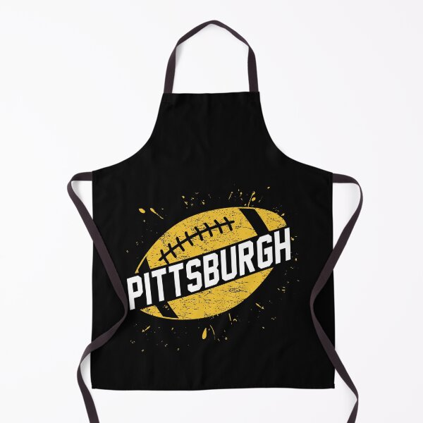 Item preview, Pittsburgh Fan Design Retro Vintage Football designed and sold by stareongroup.