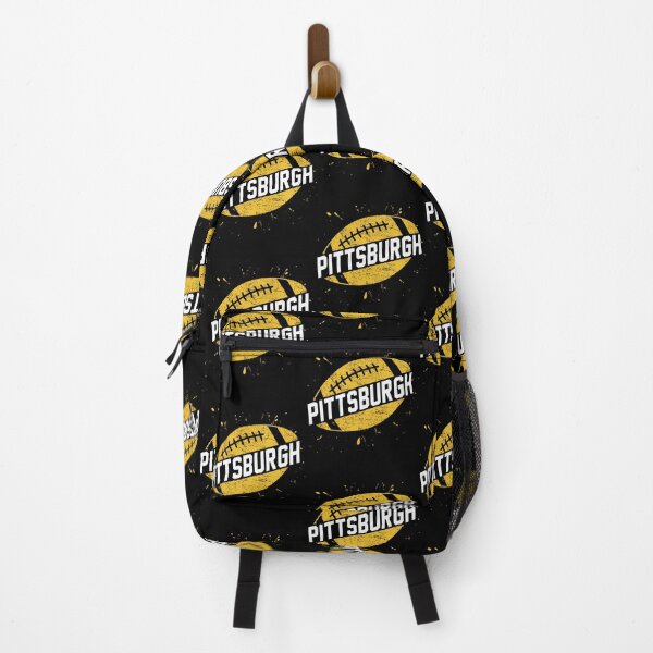 Item preview, Pittsburgh Fan Design Retro Vintage Football designed and sold by stareongroup.