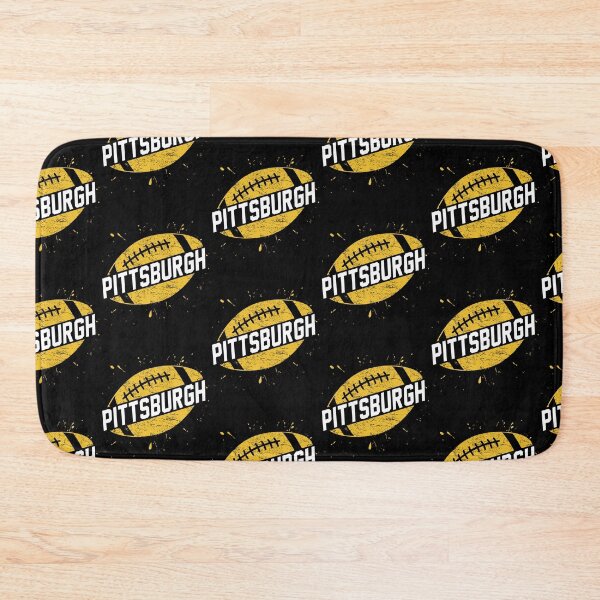 Item preview, Pittsburgh Fan Design Retro Vintage Football designed and sold by stareongroup.