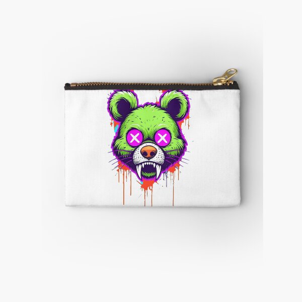 Item preview, hungry bear designed and sold by misbahsiro.