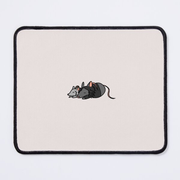 Item preview, Sleeping Reylo designed and sold by KyuubiPandora.