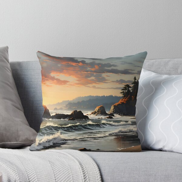Item preview, Wilderness - Olympic designed and sold by KootenayDesigns.