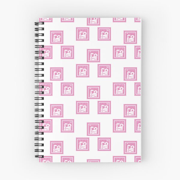 Item preview, Industrial Engineering | Pink & White Stamps | College Operations Major | Supply Chain Management Graduate School Class | System Engineer Job | University Degree Minor | StampHeed 005 designed and sold by StampHeed.