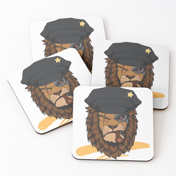 Item preview, lion king designed and sold by WaaZi.