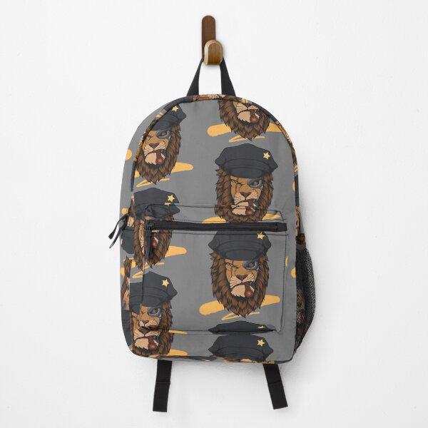 Item preview, lion king designed and sold by WaaZi.
