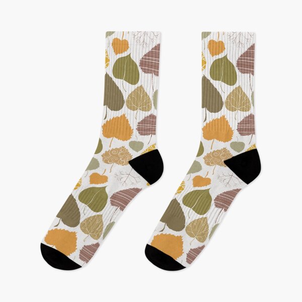 Item preview, Autumn leaves designed and sold by Avisnanna.