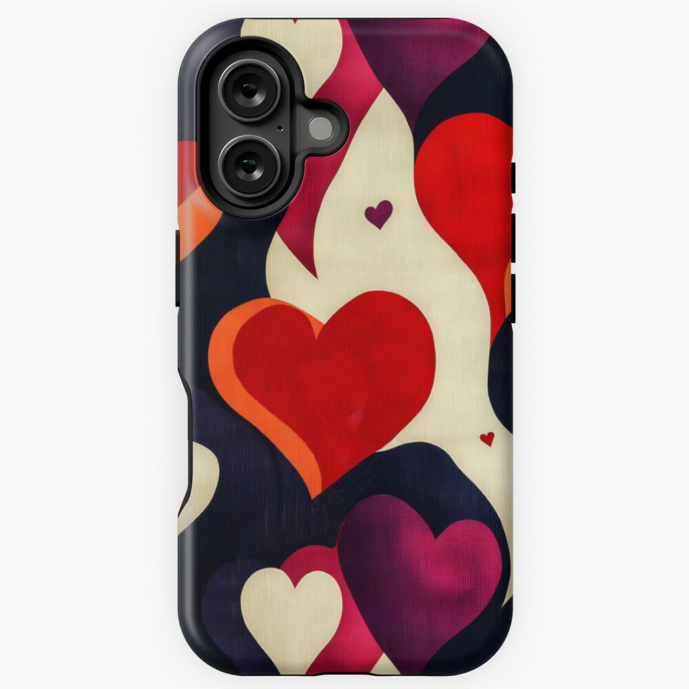 iPhone MagSafe Tough Case