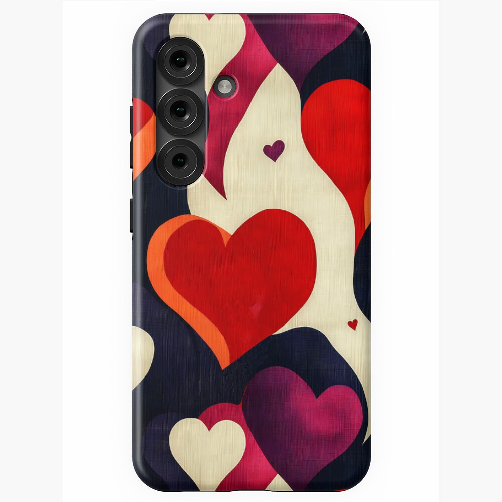 Samsung Galaxy Tough Case