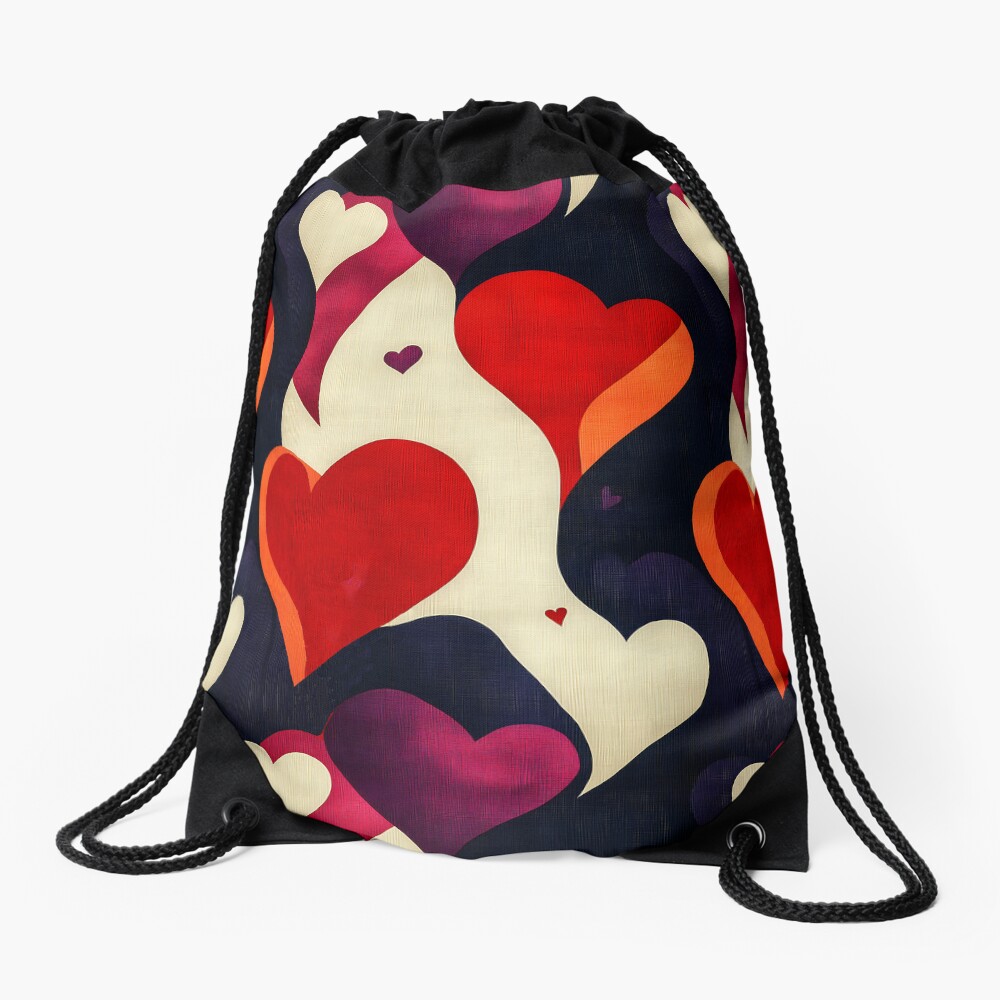 Drawstring Bag