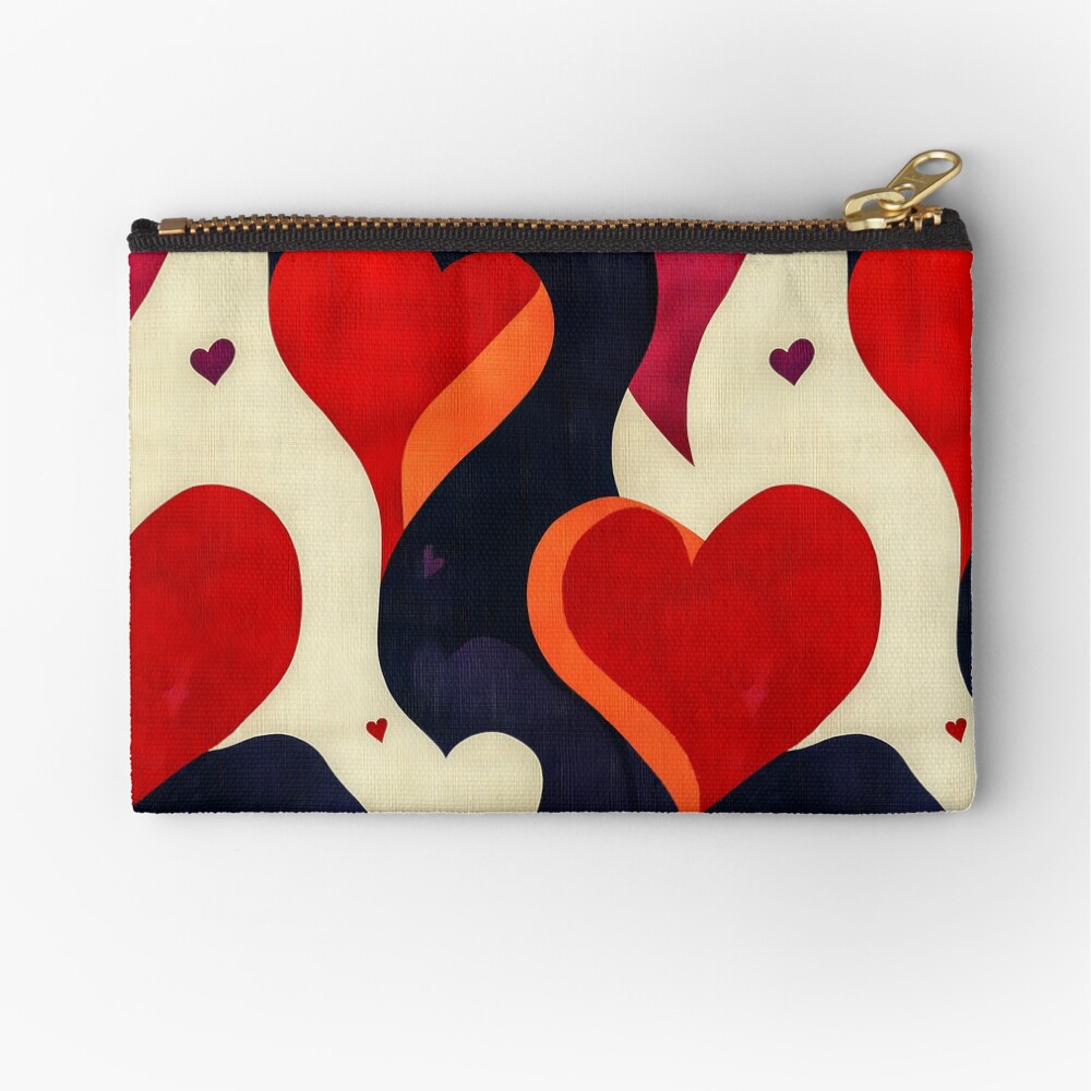 Retro Hearts Revival