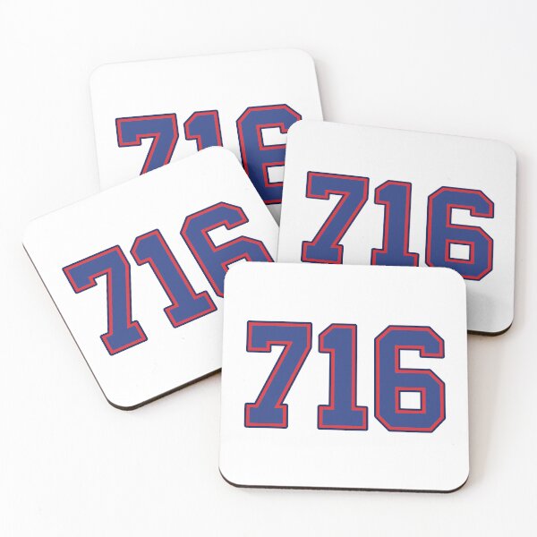 Item preview, Bills 716 - Away designed and sold by bamatt30.