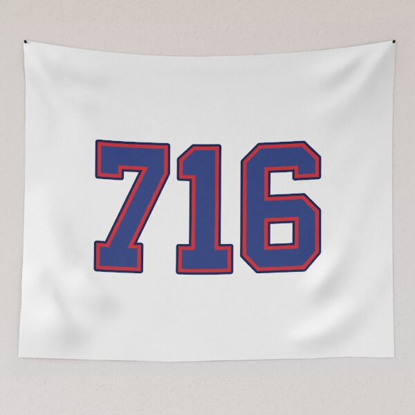 Item preview, Bills 716 - Away designed and sold by bamatt30.